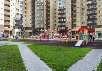 Весна - 5