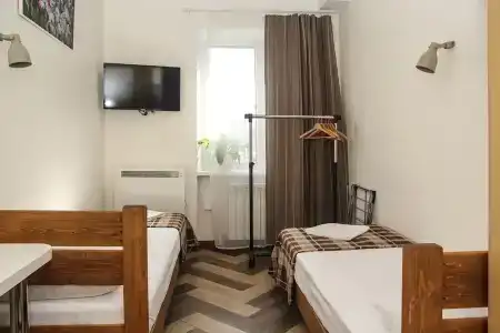 Квартиры на Земельной 8 - 34