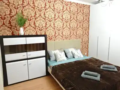 Квартиры на Адоратского 4А - 156