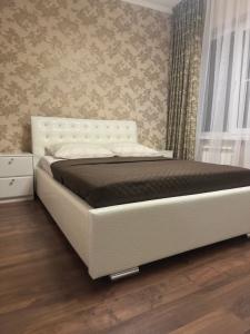 Квартиры на Красной Горке 18/2 - 56