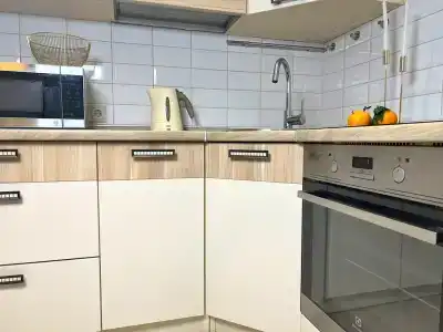 Квартиры на Белинского 30 - 128