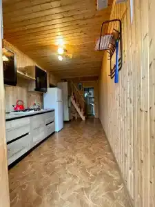 Дом на берегу моря - 5