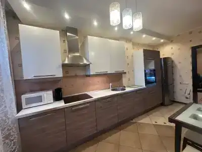 Квартиры на Бакалинской 25 - 43