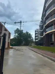 Квартиры на Верещагина 12 - 389