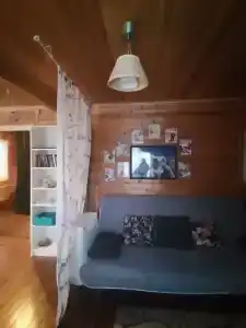 Приют горнолыжника - 16