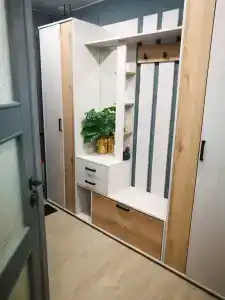 Квартиры на Старопрегольской набережной 16 - 414