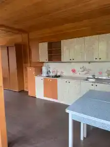 Уютный коттедж с камином - 30