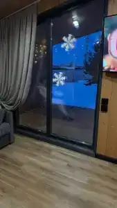 Уютный гостевой дом - 3