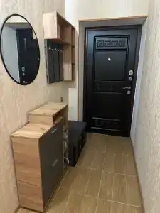 Квартиры на Крымской 51А - 124