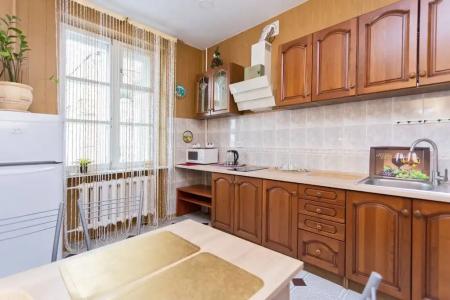 Квартиры на Независимости 23 - 104