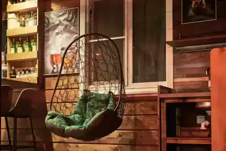 Winter Country House and SPA - 32