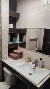 в центре, панорамный вид на площадь Победы и Амфитеатр - 27