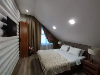 Боровики - 50