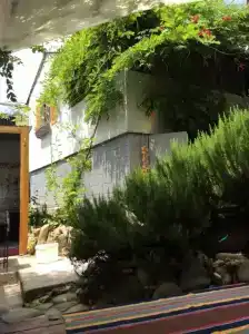 Домик у моря в Сатере - 1