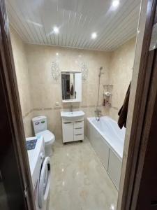 Квартира в центре города - 7