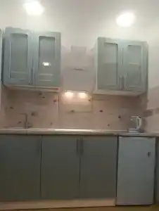 В центре старой Териберки - 101