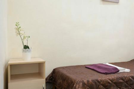 SuperHostel на Литейном 41 - 101