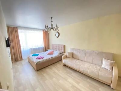 Квартиры на Льва Толстого 55 - 7