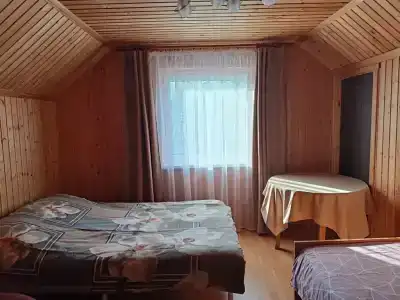 Дом с баней - 4