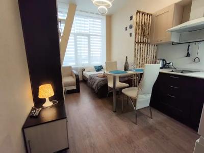 Квартиры на Лермонтова 3к2 - 98