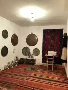 Гостевой домик Ругуджа  - 0