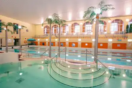 Акватика - 2