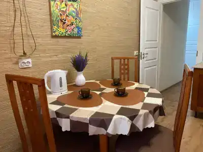 Квартиры на Ушинского 33к3 - 46
