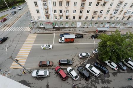 на Карла Маркса - 19