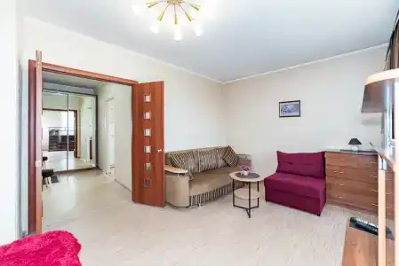 Серова 27 - 4