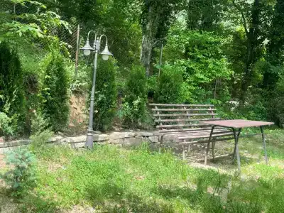 Круглый Дом в Горах - 13