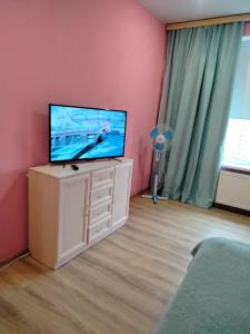 Квартиры на Чкалова 18 - 292