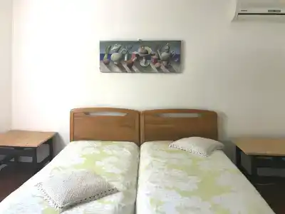 Домик у моря в Сатере - 14