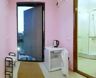 Guarap House у моря - 5