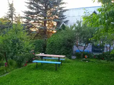 Уютный загородный дом в тихом месте - 26