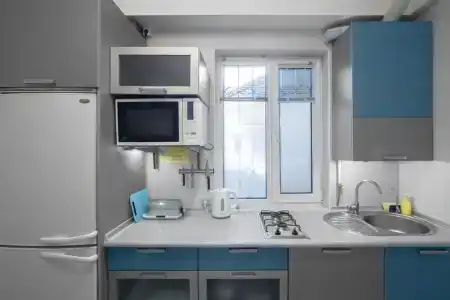 Квартиры на Игнатенко 7 - 545