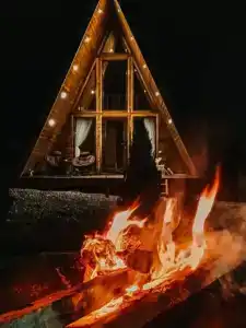 Рай в шалаше - 172