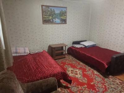 Домик на природе в СНТ Высоцкое - 69