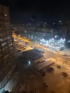 на Первомайской, 50 - 52
