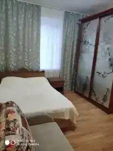 Квартиры на Андрея Губина 37 - 22