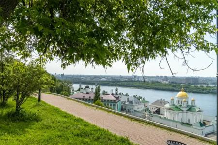 Хорошая квартира на набережной Федоровского - 68