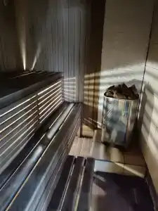 Горнолыжный рай - 12