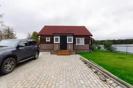 Домик в деревне Липовицы - 0