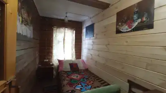 Дом для отпуска у Натальи - 9