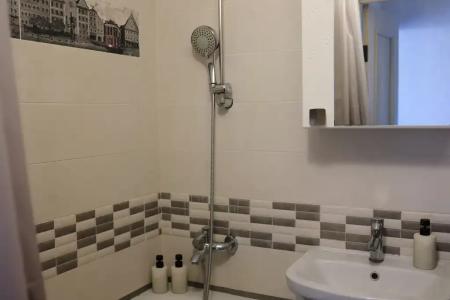 Квартиры на 9 Апреля 62 - 89