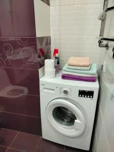 Квартиры на Чкалова 18 - 210