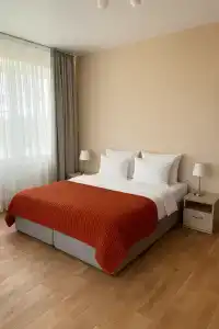 Eva Apartments - 0