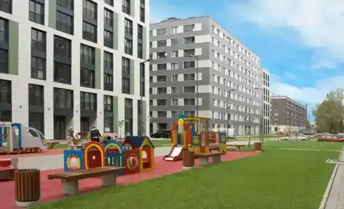 Квартиры на Кременчугской 11 - 600