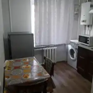 Уютная квартира у парка - 3