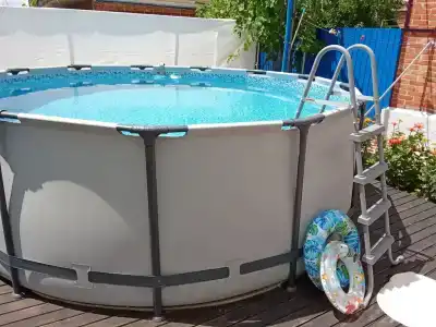 Дом у моря со всеми удобствами - 2