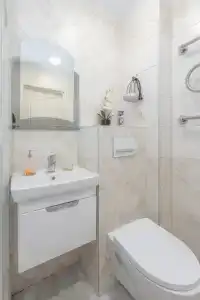 Квартиры на Генерала Карбышева набережная 4 - 490